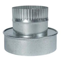 Pancake Reducers