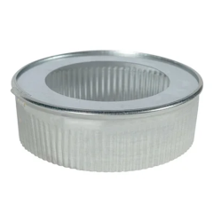 Flue Reducers