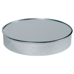 Round End Caps