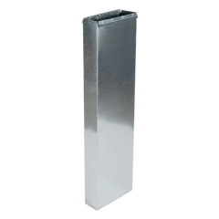 Riser Pipes
