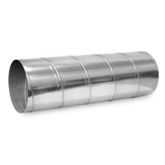 Spiral Pipes