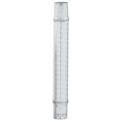 Flexible Double-Wall Gas Vent Pipes