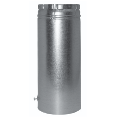 B-Vent Pipes