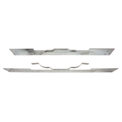 Oval Pipe Spacers