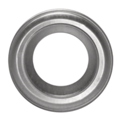 B-Vent Finishing Collars