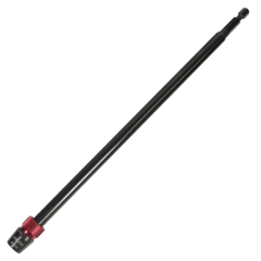 Malco® Impact Grade Quick-Change Extension Bit 1/4&quot; x 10&quot;