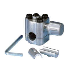 Supco® Bullet Piercing Valve 1/4&quot;, 5/16&quot; &amp; 3/8&quot;