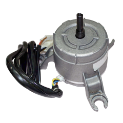 Direct-Drive Blower Motor