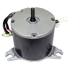 Direct-Drive Blower Motor