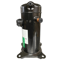 Hermetic Compressor
