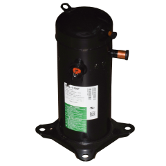 Hermetic Compressor