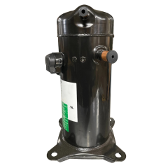 Hermetic Compressor
