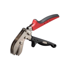 Malco® 5-Blade Offset Sheet Metal Crimpers