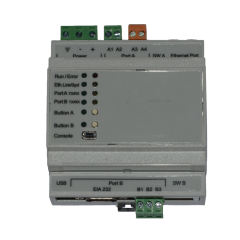 OEM BACnet IP/MSTP 4TO1