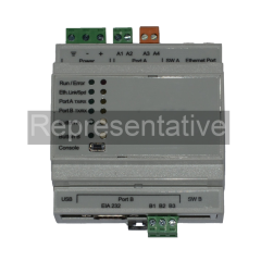 BACnet MSTP 1TO1