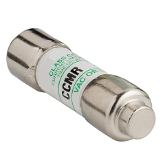 Dual Element Time-Delay Fuse 30a, 600Vac (Class CC)