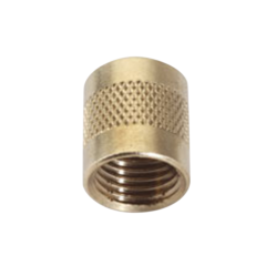Flared Valve Caps 1/4&quot; (25 pk)