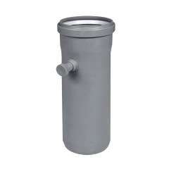 InnoFlue® Polypropylene Test Ports