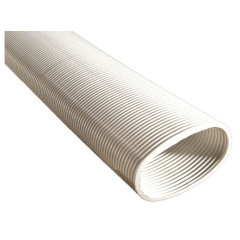 Rectorseal® Cover Guard™ Line Set Cover Flexible Elbow, 4-1/2&quot; (White)