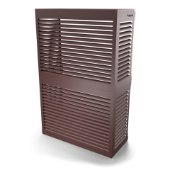 airdeko® Mini-Split AC Cover (XL - Bronze)