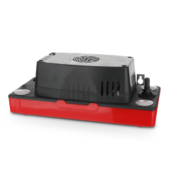 DiversiTech® Condensate Pump 1.6GPM, 230Vac (Low Profile)