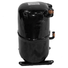 Copeland Hermetic Reciprocating Compressor R22, 53,000BTU, 208/230Vac, Single Phase