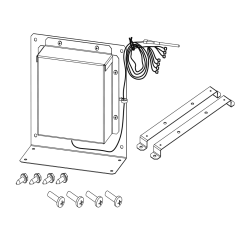 Carrier® Low Ambient Control Kit Accessory