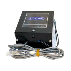 Carrier® MotorMaster® I Solid-State Head Pressure Control Kit
