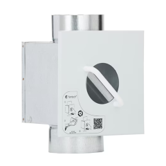 4&quot; Secondary Dryer Lint Trap