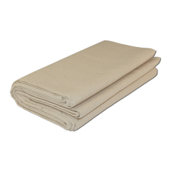 DiversiTech® Canvas Drop Cloth 4&#039; x 12&#039;