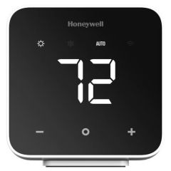 Honeywell Home D6 Pro Wi-Fi Ductless Controller