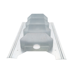 Vane Rails