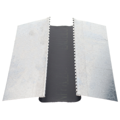 Flexible Vinyl Duct Connectors