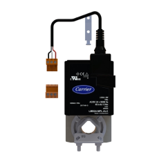 Act Net Communicating Damper Actuator for TruVu™ Controllers