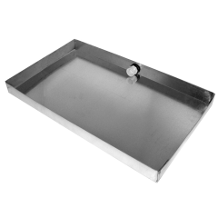 Secondary Drain Pain 30&quot; x 30&quot;