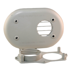 Horizontal Vent Termination Kits
