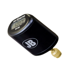 JustBetter® Wireless Digital Vacuum Gauge with Carrying Case