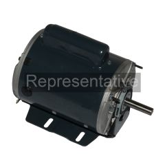 Direct-Drive Blower Motor