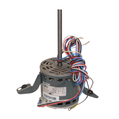 Direct-Drive Blower Motor