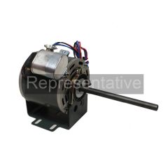 Direct-Drive Double-Shaft Blower Motor
