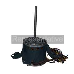 Blower Motor (ECM)