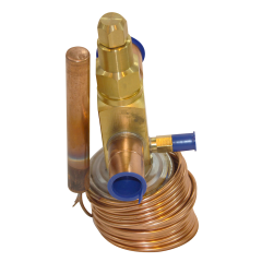 Thermostatic Expansion Valve