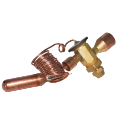 Thermostatic Expansion Valve