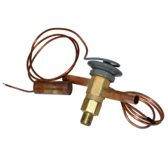 Thermostatic Expansion Valve