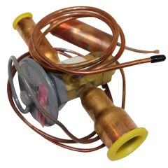 Thermostatic Expansion Valve