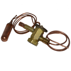 Thermostatic Expansion Valve
