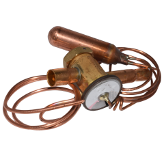 Thermostatic Expansion Valve