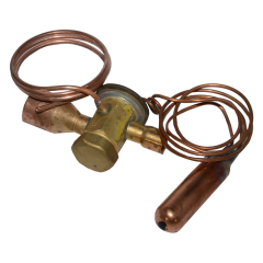 Thermostatic Expansion Valve