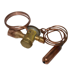 Thermostatic Expansion Valve