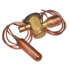 Thermostatic Expansion Valve